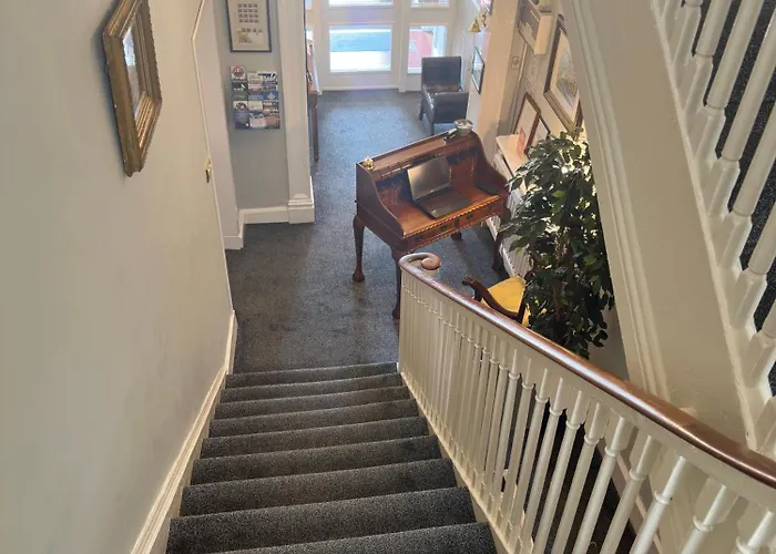 Affittacamere Long Quay House