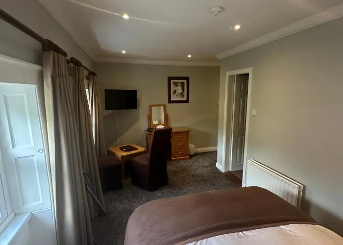 Long Quay House Kinsale