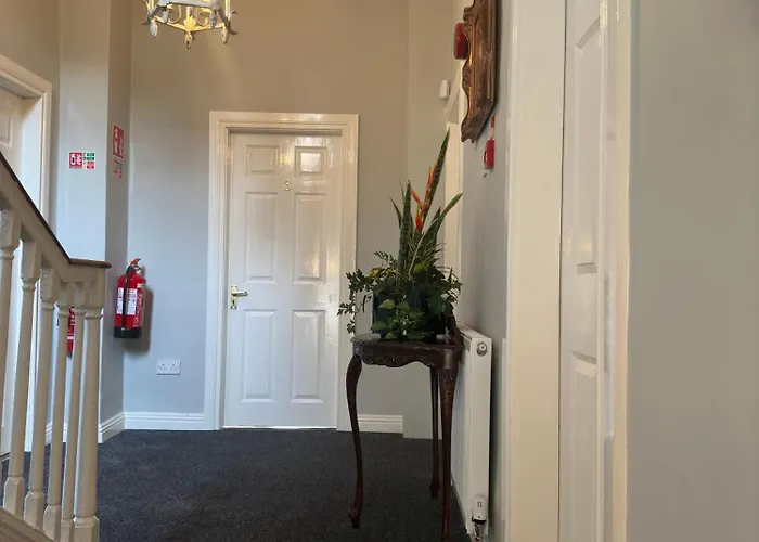 Affittacamere Long Quay House