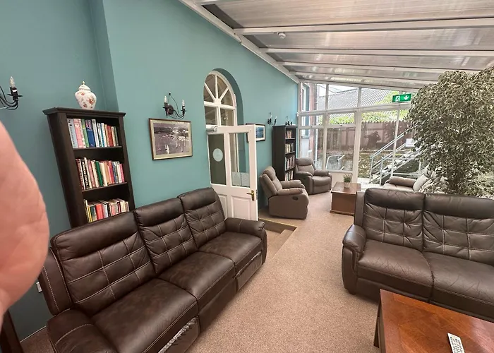 Long Quay House Affittacamere