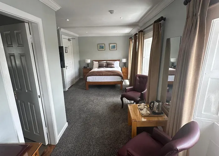 Гостевой дом Long Quay House