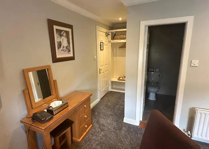 Long Quay House Kinsale