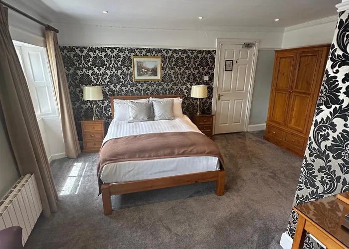 Long Quay House Affittacamere Kinsale