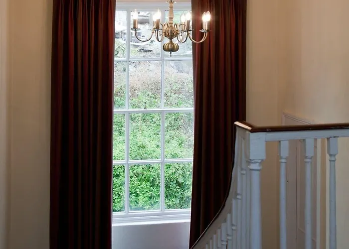 Long Quay House Affittacamere