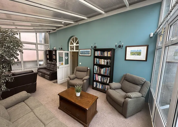 Affittacamere Long Quay House Kinsale