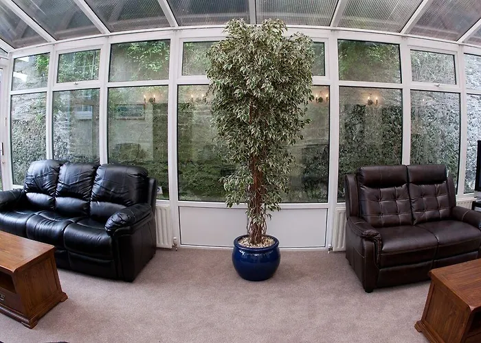 Affittacamere Long Quay House