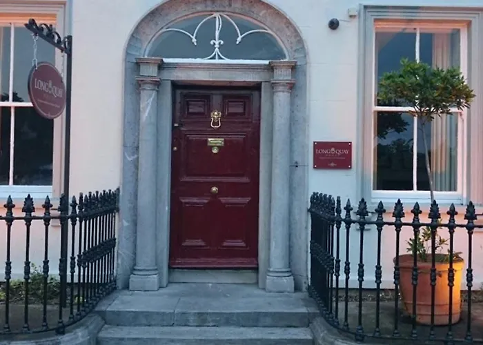 Long Quay House Affittacamere 4*