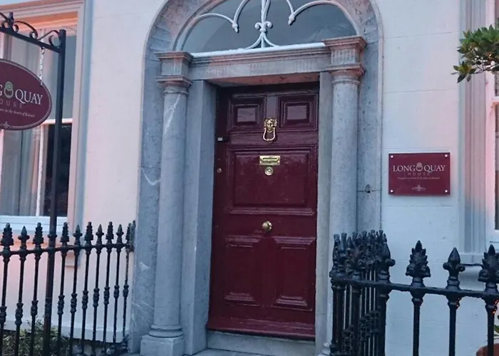 Affittacamere Long Quay House