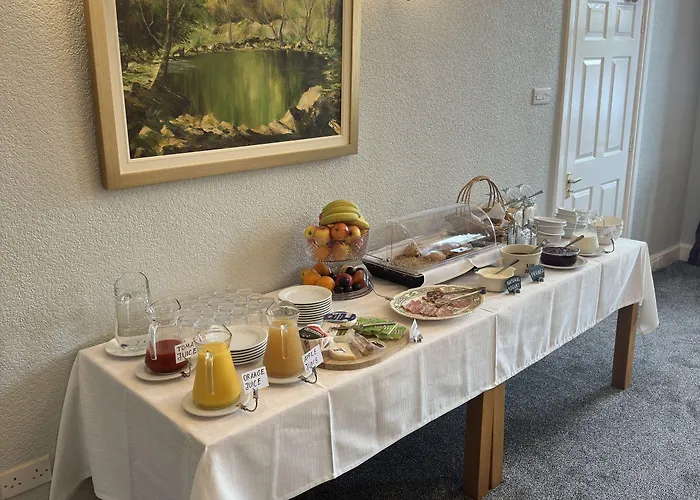 Affittacamere Long Quay House