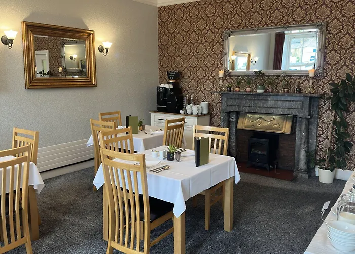 Гостевой дом Long Quay House