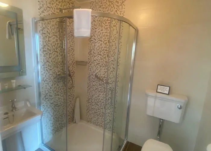 Long Quay House Affittacamere