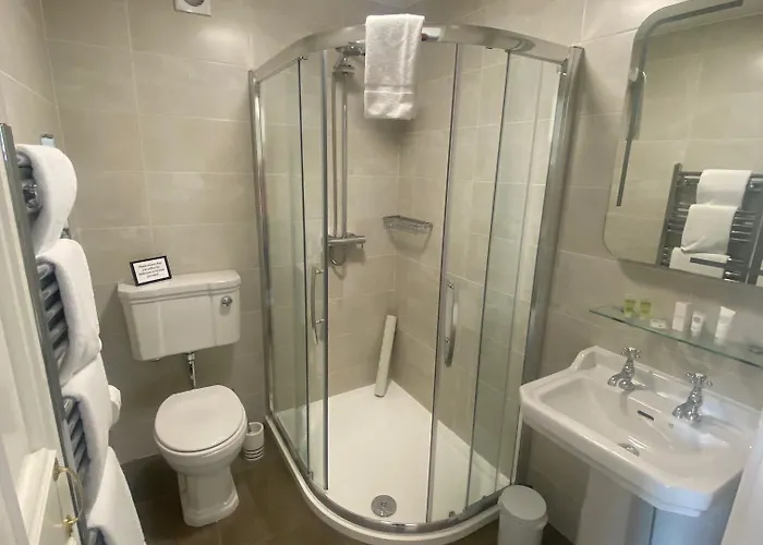 Long Quay House 4* Kinsale