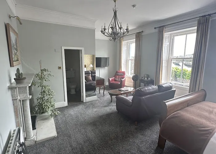 Long Quay House Kinsale