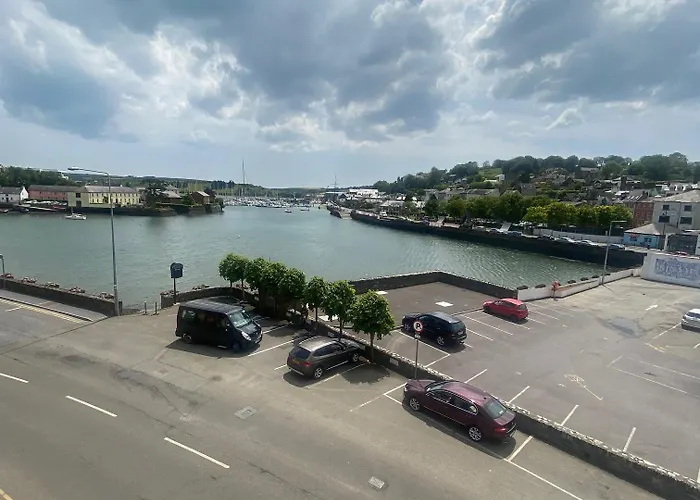 Affittacamere Long Quay House