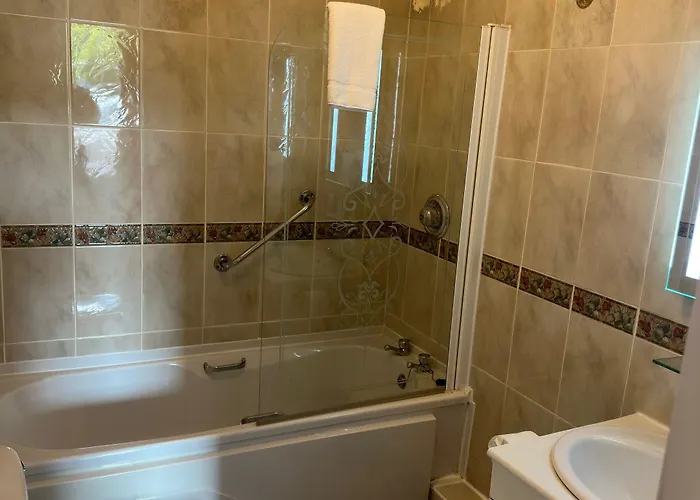 Long Quay House Гостевой дом 4*