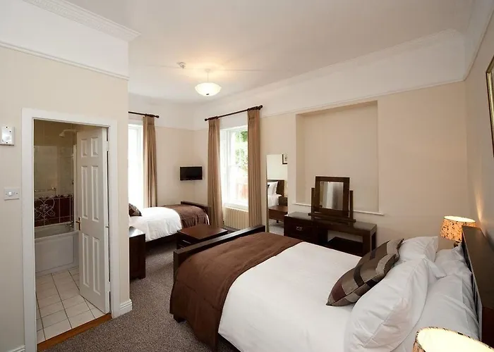 Long Quay House 4* Kinsale