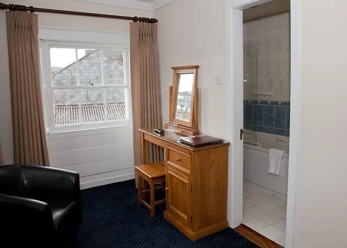 Long Quay House Affittacamere Kinsale