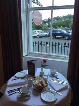 Long Quay House Kinsale