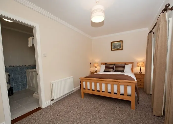 Гостевой дом Long Quay House 4*