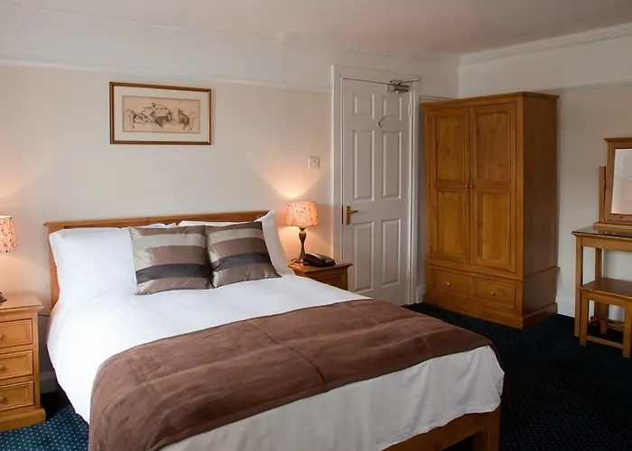 Long Quay House Affittacamere