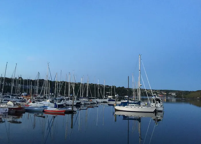 Long Quay House Konukevi Kinsale