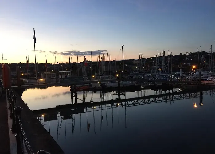 Long Quay House Affittacamere