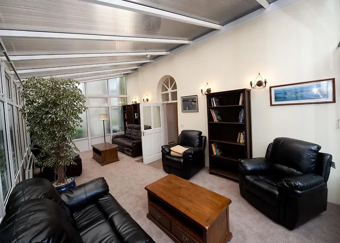 Long Quay House Konukevi 4*