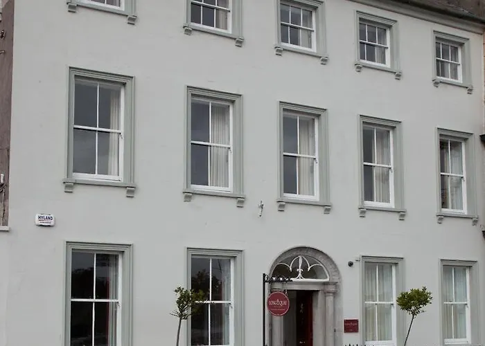 Affittacamere Long Quay House