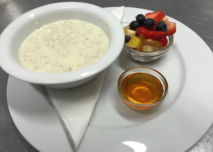 Long Quay House Гостевой дом 4*