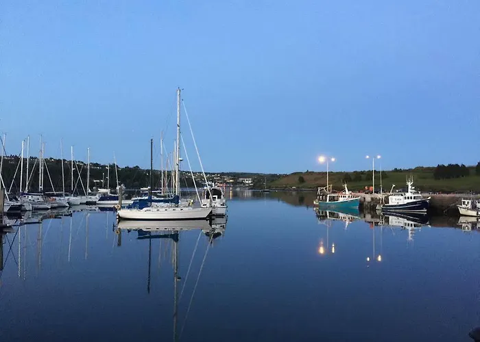 Long Quay House Affittacamere 4*