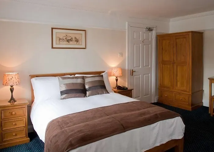 Гостевой дом Long Quay House 4*